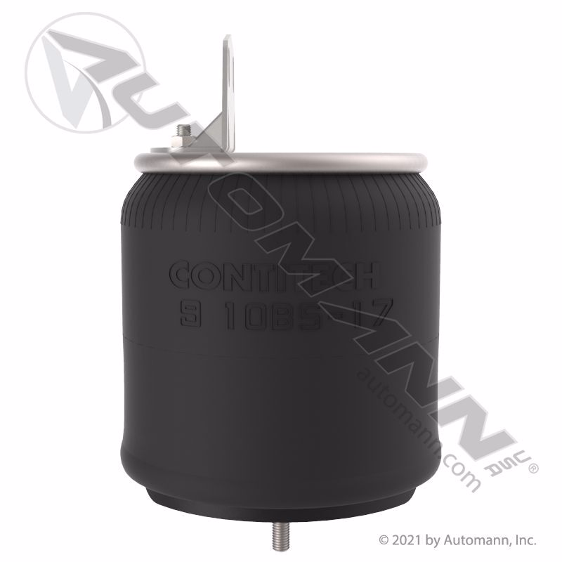 Continental 75266 Air Spring Rolling Lobe