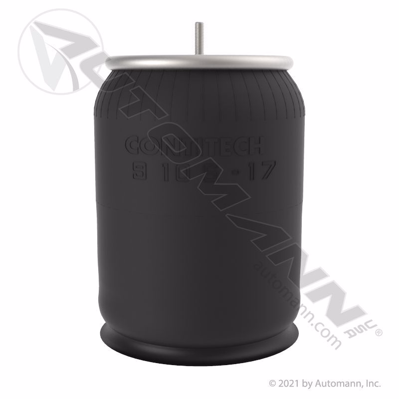 Continental 75561 Air Spring - Cross Reference Volvo 21132005
