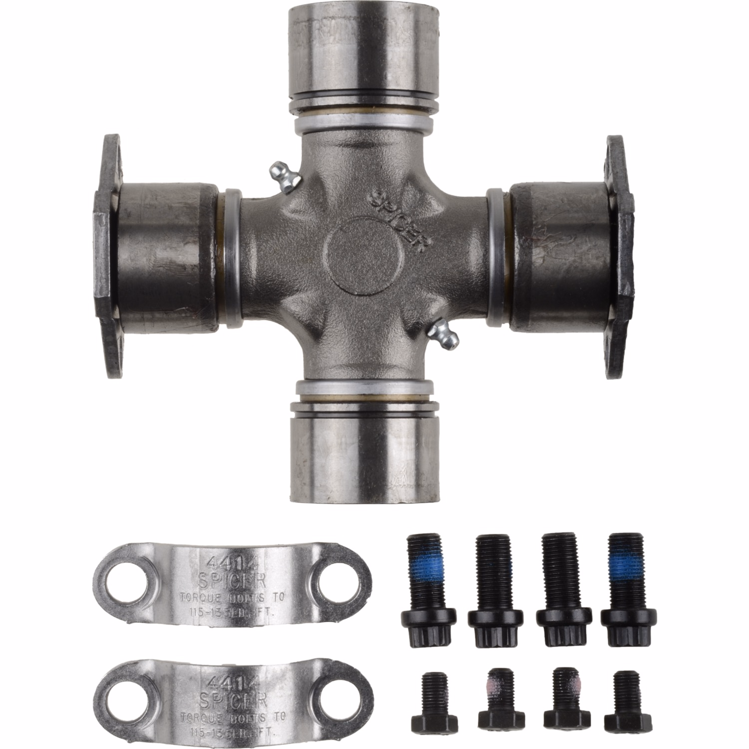 Spicer 5-675X Universal Joint, 1710 Series