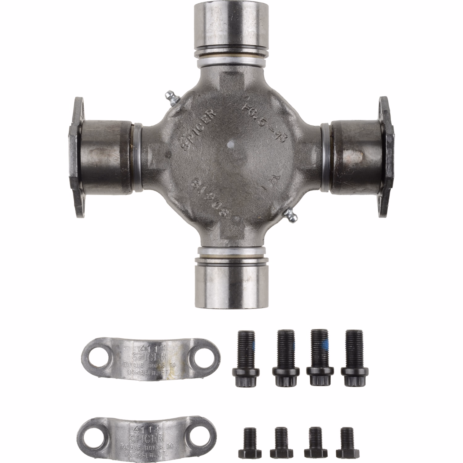 Spicer 5-676X Universal Joint Kit, 1810 Series