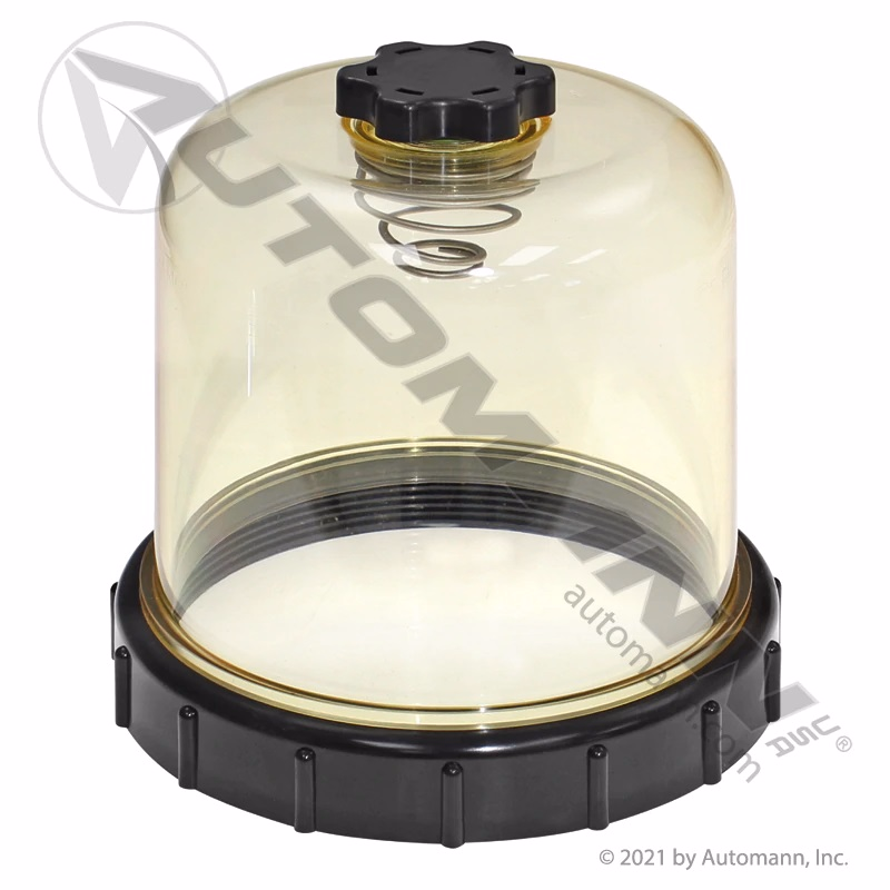 Automann 572.90244K Fuel Water Separator Cover Kit