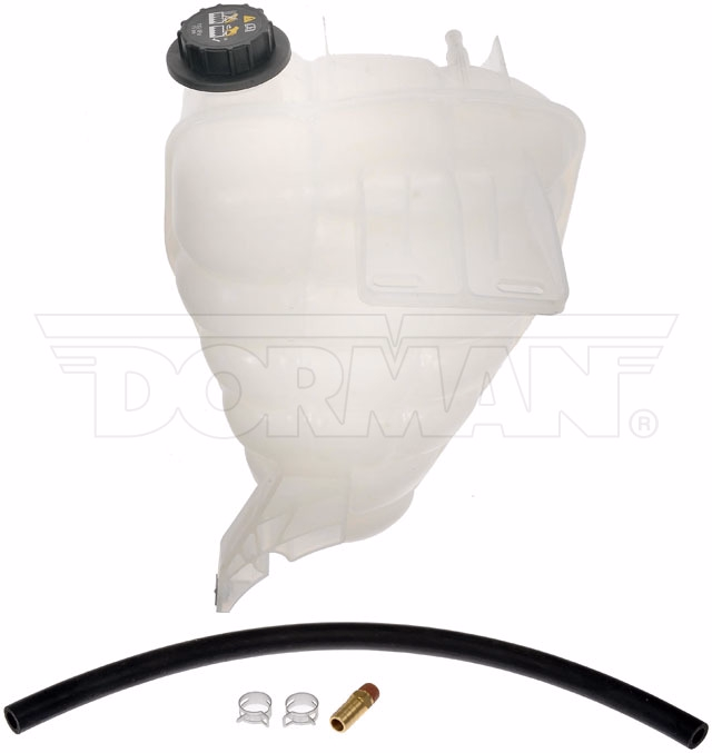 Dorman 603-5105 Coolant Reservoir. Same as International 2591620C91