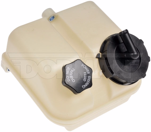 Dorman 603-5206 Power Steering Reservoir. Same as Freightliner A14-20119-003