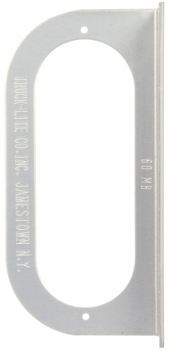 Truck-Lite 8413-60723 60 Series Aluminum Bracket Mount