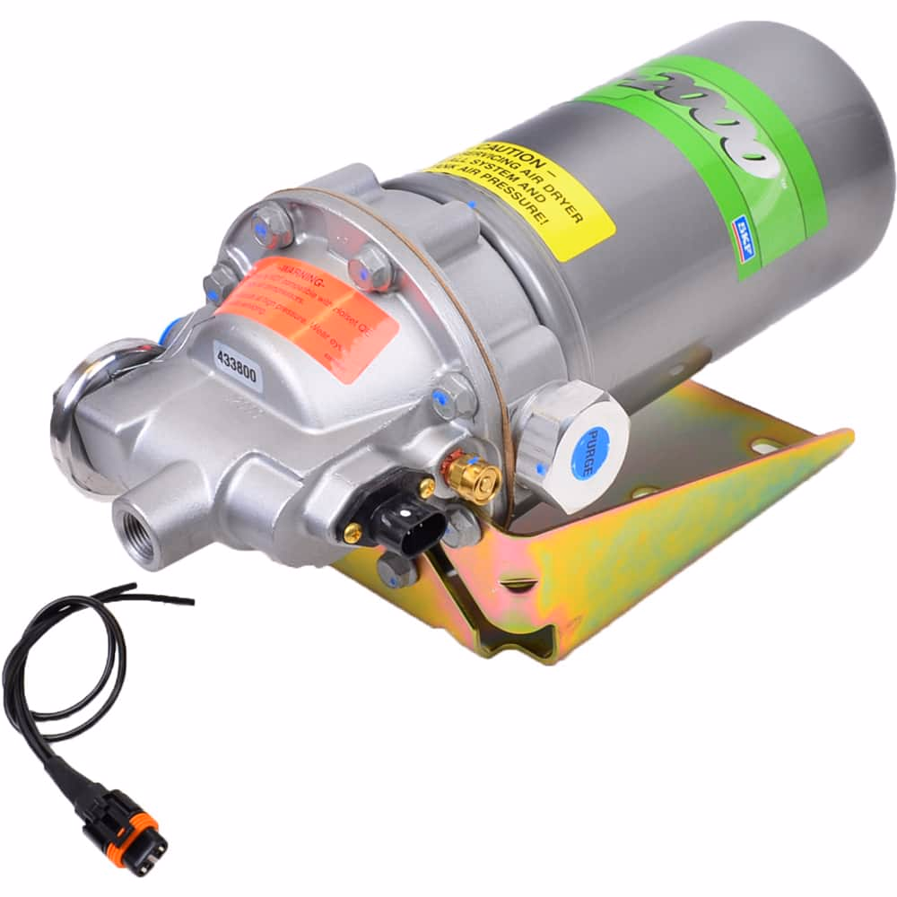CR 620502 Air Dryer