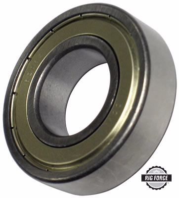 RIG FORCE RF6206-ZZ PILOT BEARING