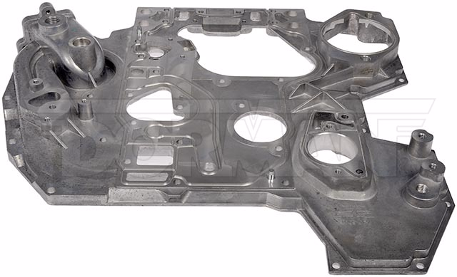 Dorman 635-5001 Inner Timing Cover Kit - Same as International 1826335C91, 1826335C92