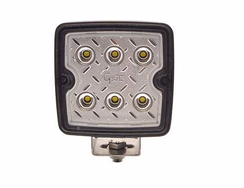 Grote 639915 LED Work Light