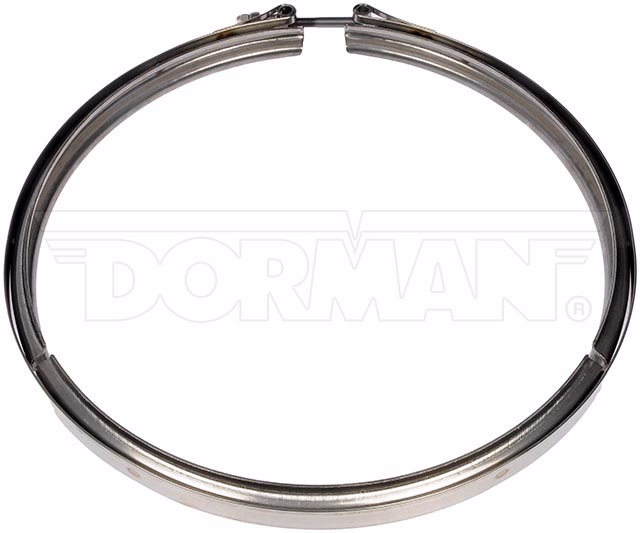 Dorman 674-7004 DPF Exhaust Clamp, Same as Volvo 21212520
