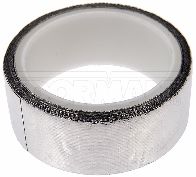 Dorman 674-9064 Diesel Particulate Filter Gasket Tape - Same as International 2604051C91