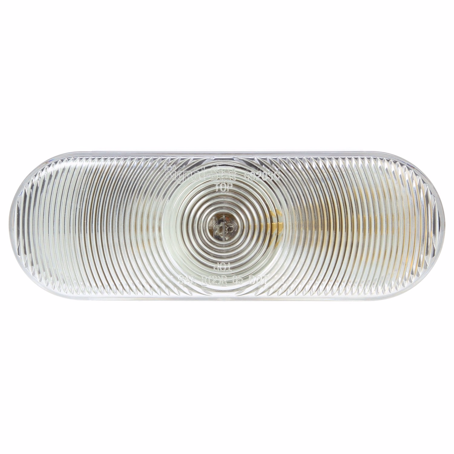 Truck-Lite 69003C Model 60 Male Pin, Oval Sealed Kit