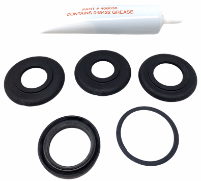 Mack Truck 6990-TAS000001 Kit