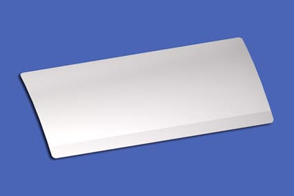 Panelite 70701007 2003+ Volvo VN Rear Step Insert
