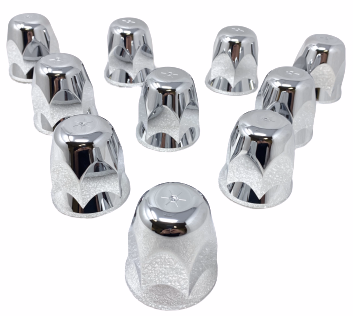 Mack Truck 71-001811 Nut Cover