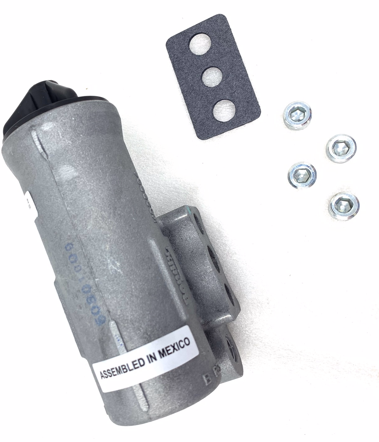 Mack Truck 745-275491N Governor Valve