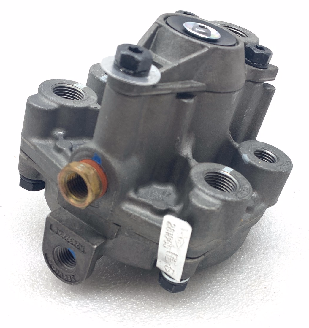 Mack Truck 745-281865N Emergency Brake Valve