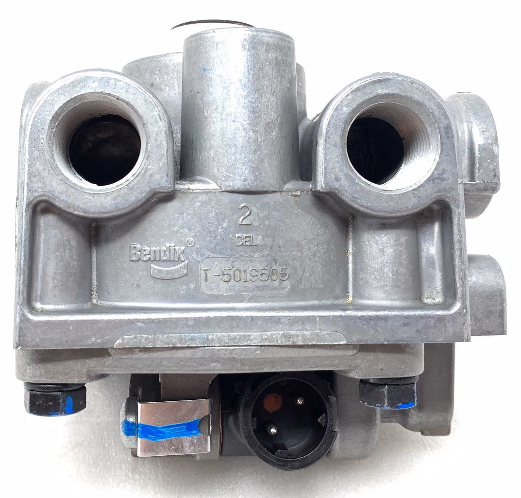 Mack Truck 745-K078420 Traction Relay
