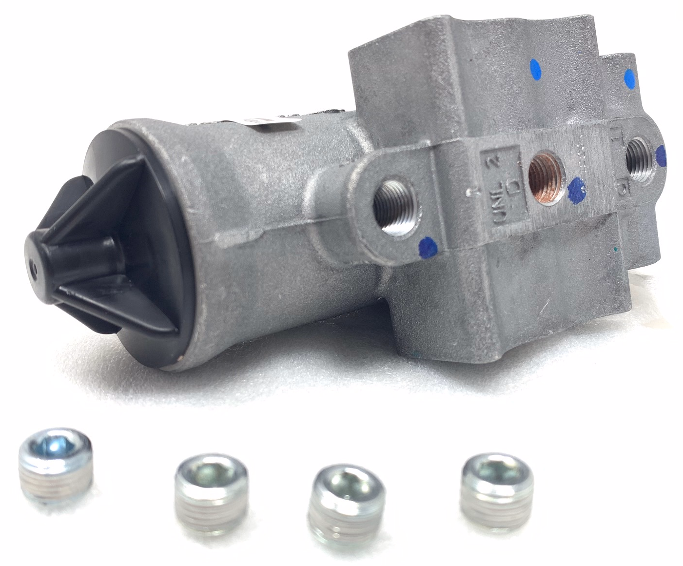 Mack Truck 745-XOR275491 Governor