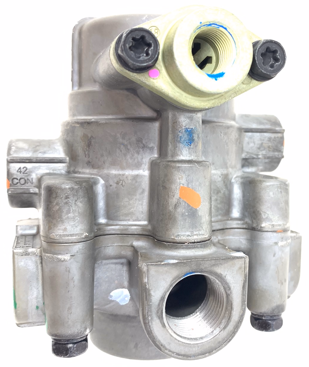 Mack Truck 745-K021562 Spring Brake Valve