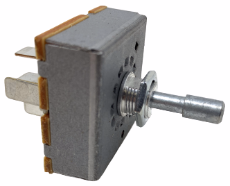 Mack Truck 7787-650882 Blower Switch