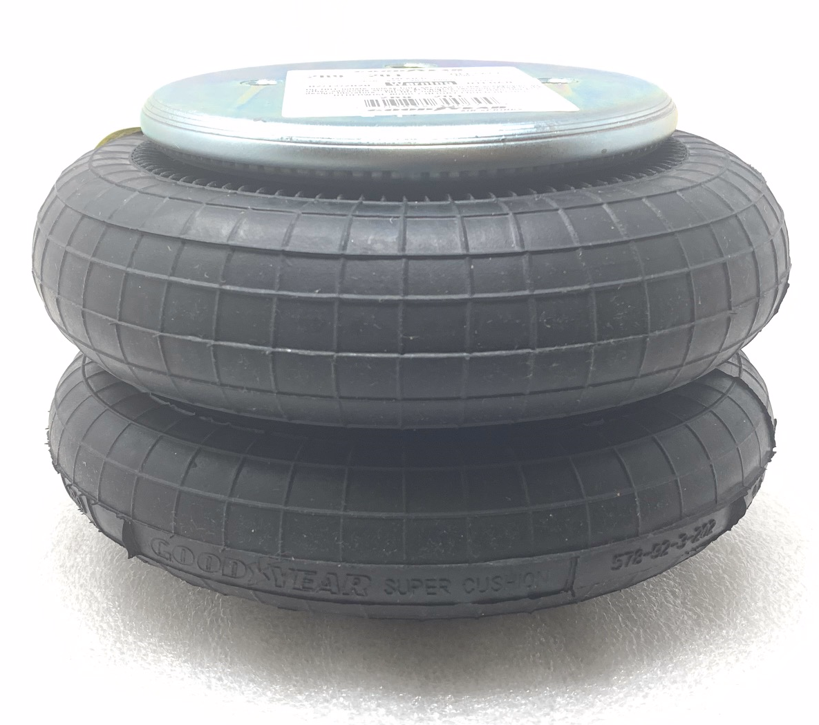 Mack Truck 7843-2B9201 Bellows Air Spring