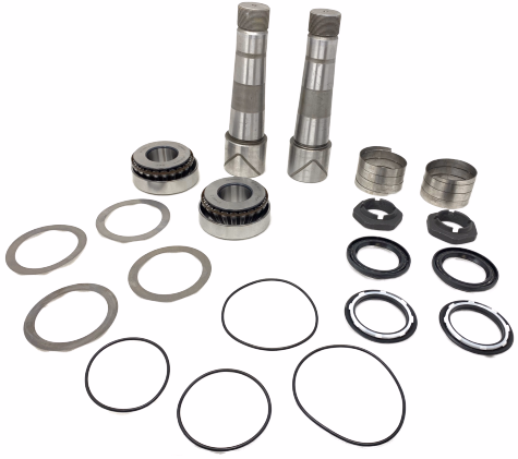 Mack Truck Qwik Kit King Pin Kit
