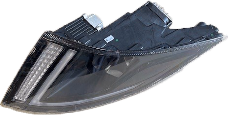 Volvo Truck 78619544 Right Headlamp