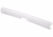Belmor 79024001 Aeroshield Wave - Smoke, Hood Bug Deflector