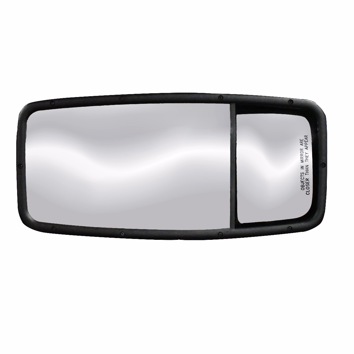 Isuzu 8-98049-315-0 Mirror ASM, Left