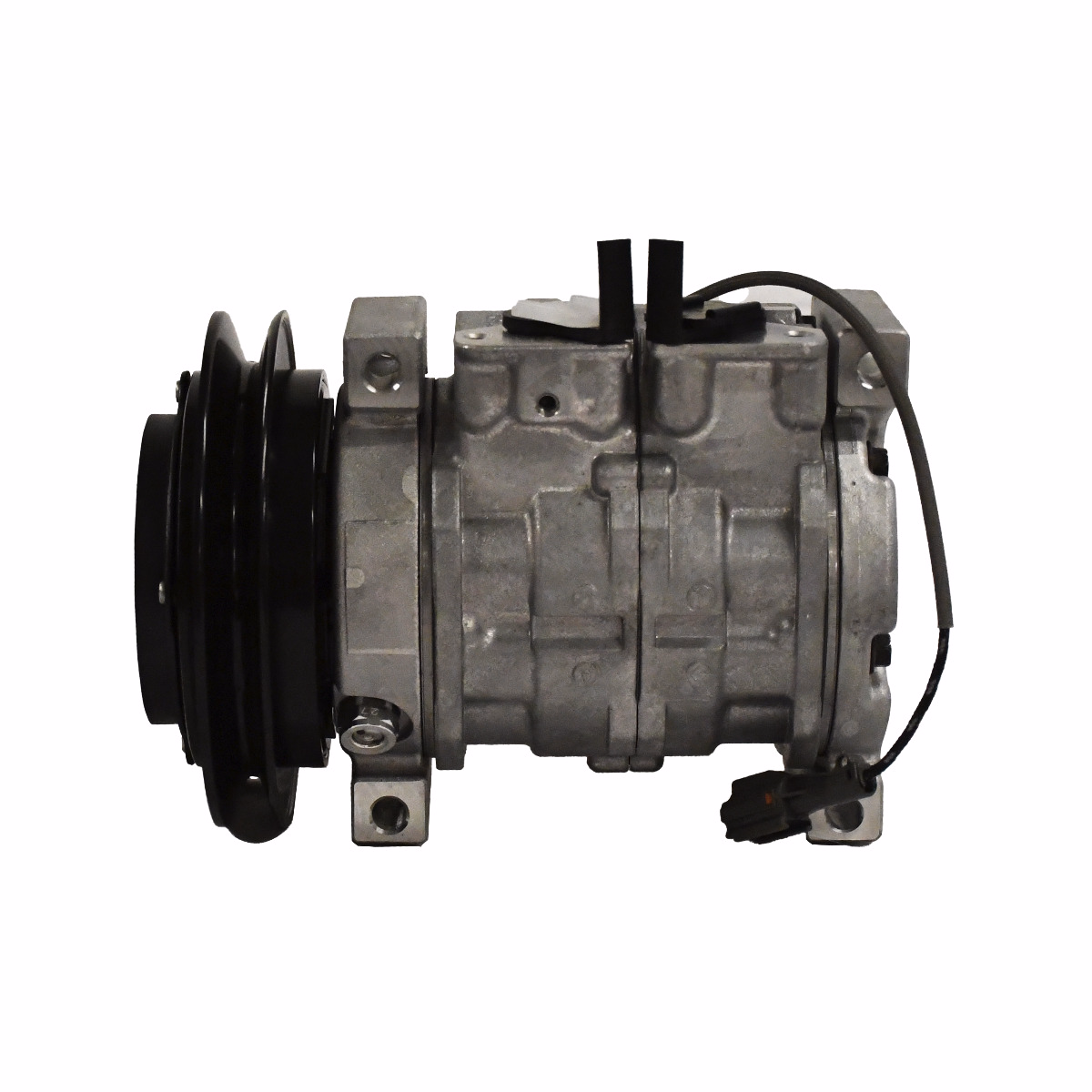 Isuzu Truck 8-98109-570-1 Compressor Assembly; Air, Cab, Conditioner
