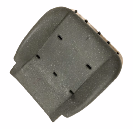 Mack Truck 800-6201385001 Foam Pad Seat