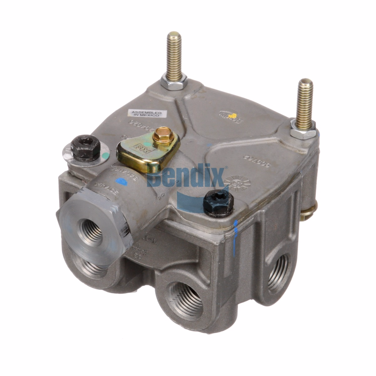 Bendix 800136 Relay Valve, R-14