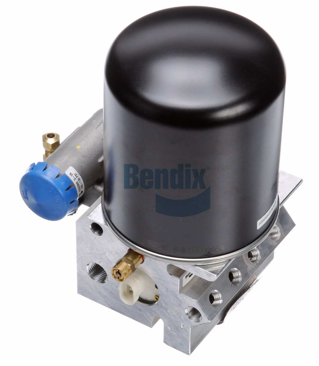 Bendix 800383 AD-IS Air Dryer Assembly