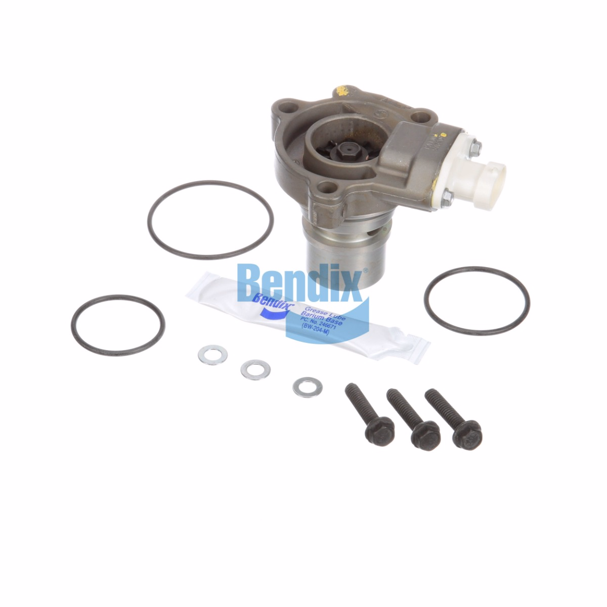 Bendix 800405 Purge Valve, AD-9
