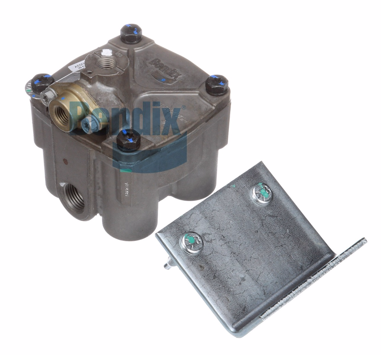 Bendix 800477 Relay Valve