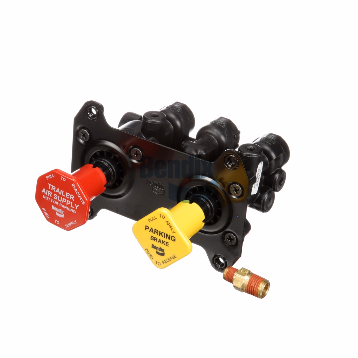 Bendix 800519 MV-3 Dash Valve