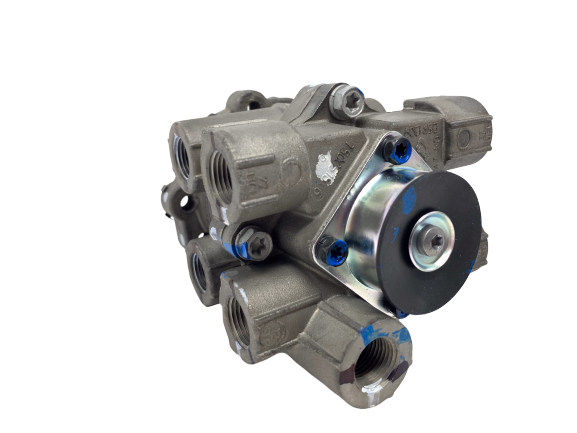 Mack Truck 745-800629 Foot Brake Valve