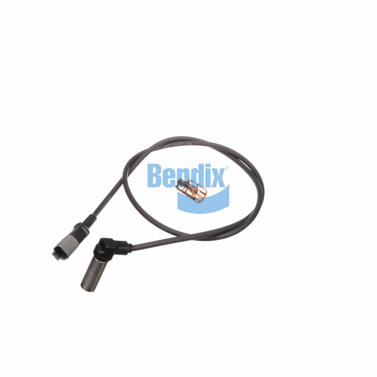 Bendix 801551 Wheel Speed Sensor, WS-24