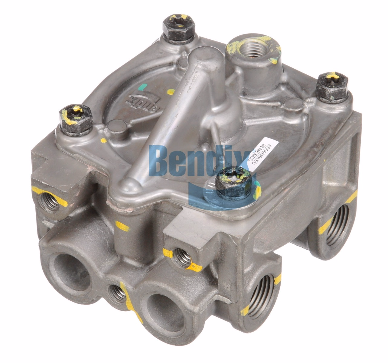 Bendix 801742 Valve