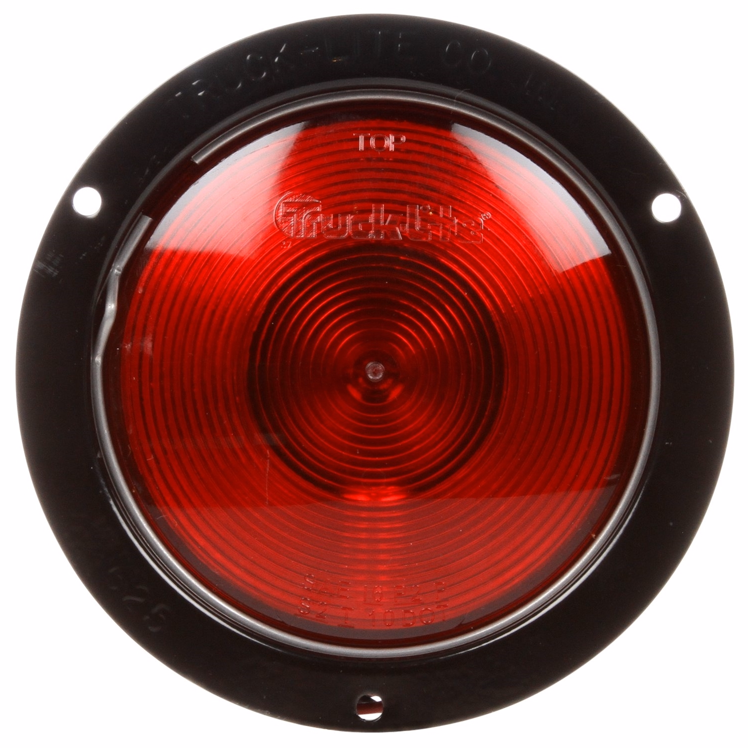 Truck-Lite 80334R 80 Series Red Stop/Turn/Tail Light