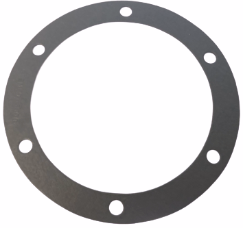 Volvo 8061231 Gasket, Hub Cap