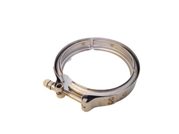Volvo Truck Clamp 8071156