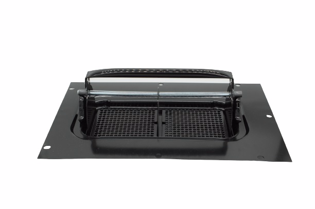 Volvo Truck 8071351 Fresh Air Inlet
