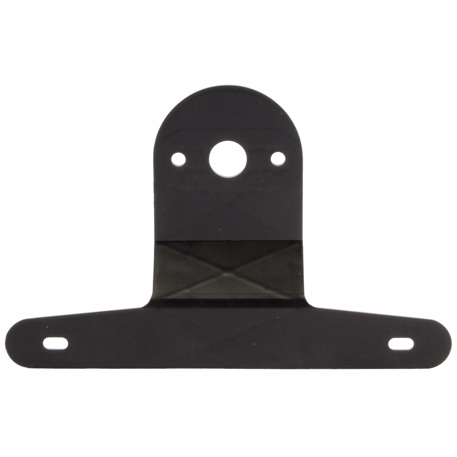Truck-Lite License plate bracket, plastic 80720