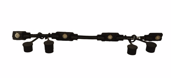 Volvo Truck 8075153 Battery Cable