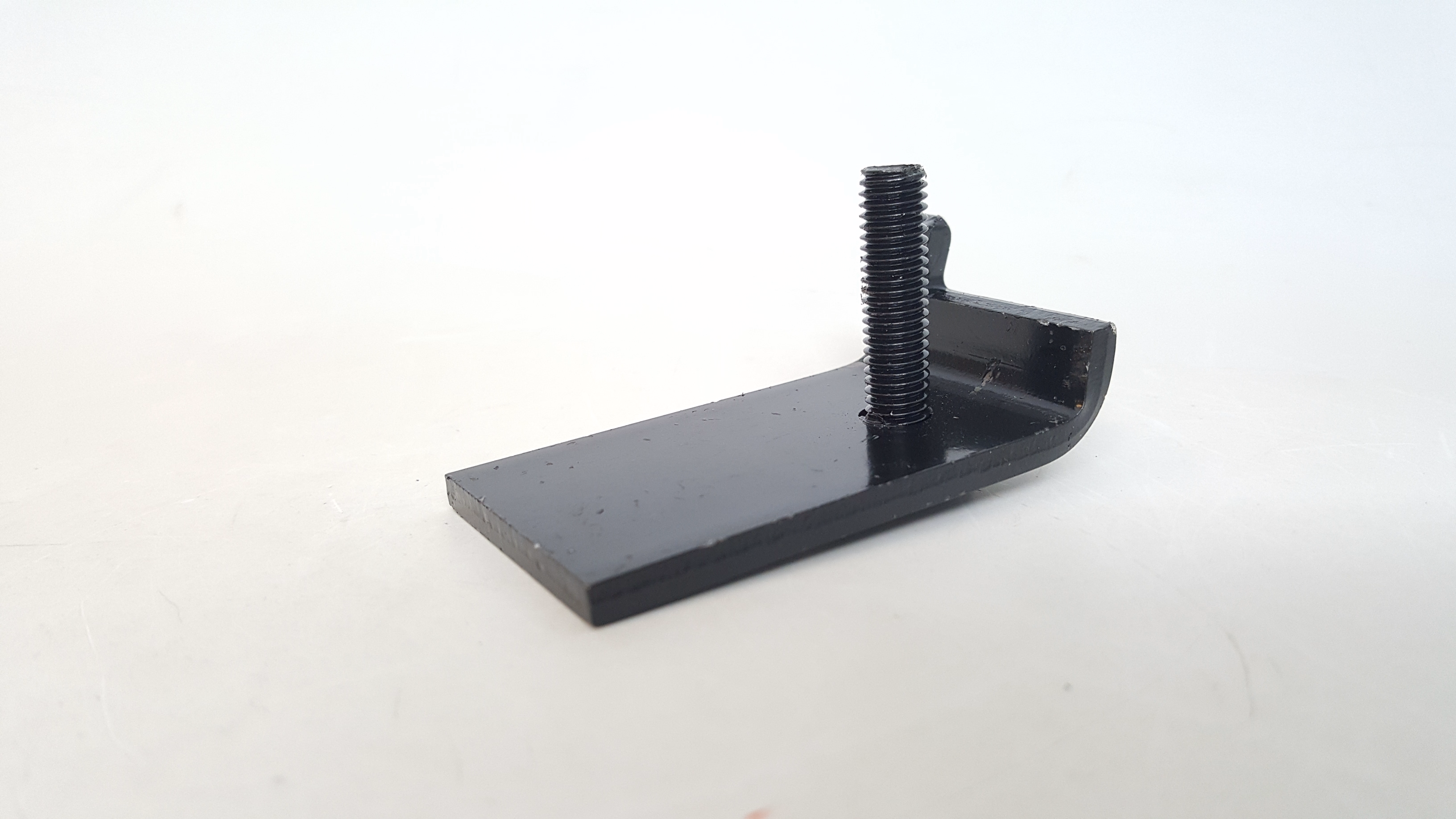 Volvo Truck 8076304 Clamp, Deck Plate