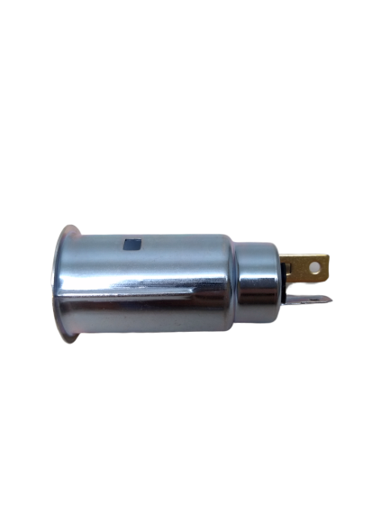 Volvo Truck 8077581 Socket, 12V Power