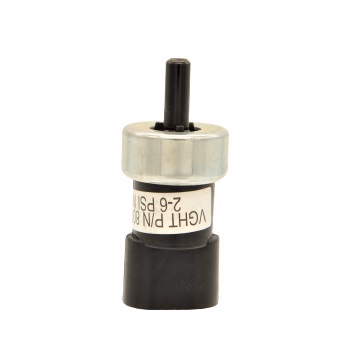 Volvo Truck 8083209 Stop Lamp Pressure Switch