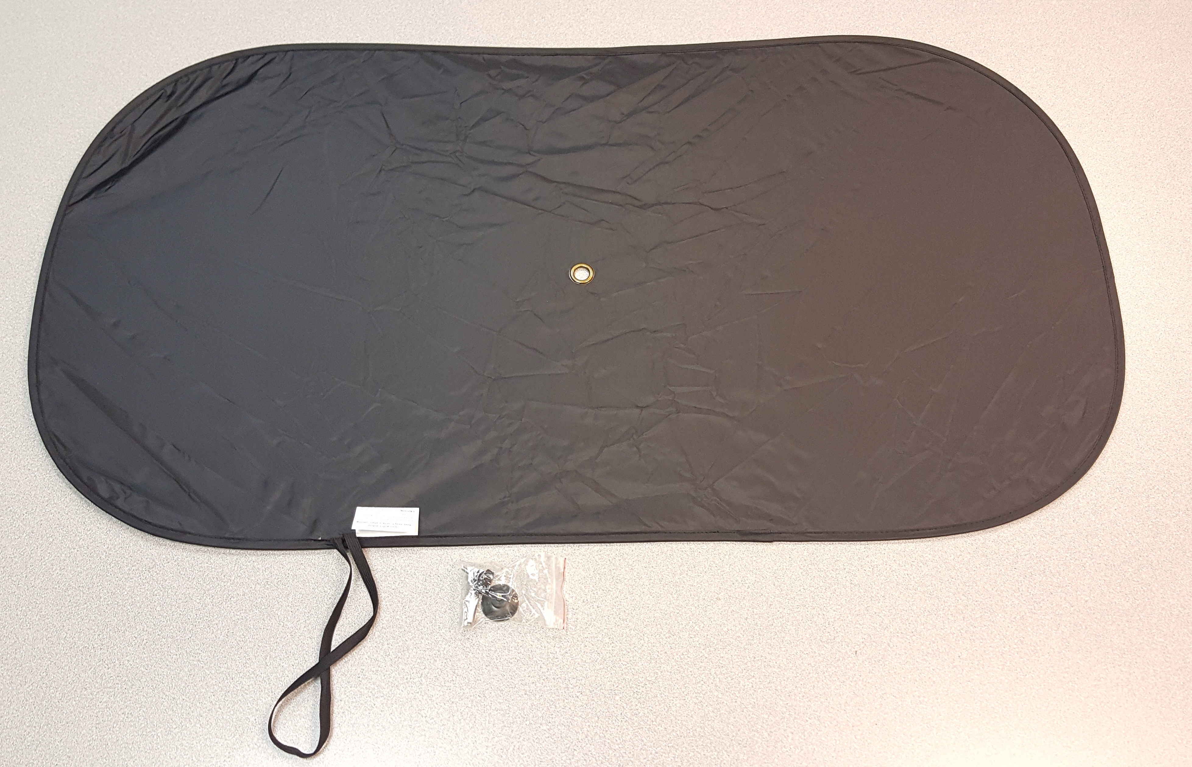 Volvo Truck 8086478 Roof Skylight Cover