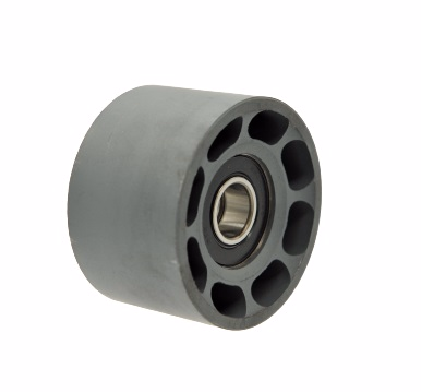 Volvo Truck 8097081 Idler Pulley for Alternator Belt